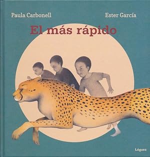 Seller image for El ms rpido/ The Fastest -Language: spanish for sale by GreatBookPrices