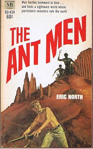 ANT MEN [THE]