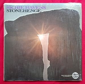 Seller image for Stonehenge LP 33 1/3UMin. for sale by ANTIQUARIAT H. EPPLER