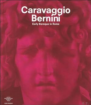 Immagine del venditore per Caravaggio / Bernini : Early Baroque in Rome venduto da BOOKSELLER  -  ERIK TONEN  BOOKS