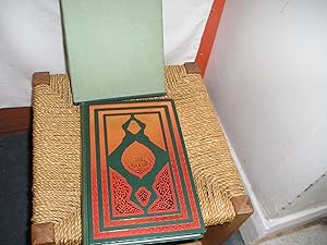 Seller image for The Life Of Muhammad. Apostle of Allah. Folio. for sale by Lyndon Barnes Books