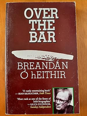 Seller image for Over the Bar for sale by Collectible Books Ireland