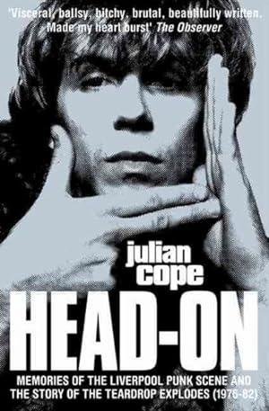 Seller image for Head On/Repossessed for sale by GreatBookPrices