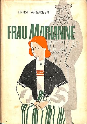 Seller image for Frau Marianne Roman for sale by WeBuyBooks