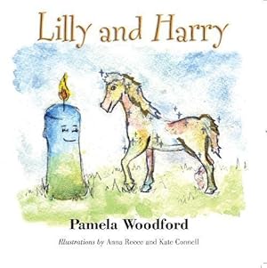 Image du vendeur pour Lilly and Harry (Brighter Little Minds) mis en vente par WeBuyBooks