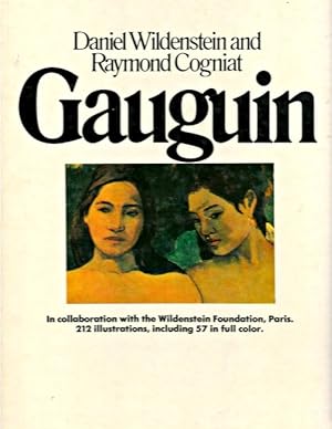 Immagine del venditore per Gauguin venduto da LEFT COAST BOOKS