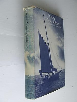 Seller image for Roving Commissions, no. 17 for sale by McLaren Books Ltd., ABA(associate), PBFA