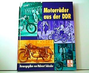 Immagine del venditore per Motorrder aus der DDR. venduto da Antiquariat Kirchheim