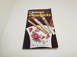 Bild des Verkufers fr Chinese Chopsticks zum Verkauf von Transition Living