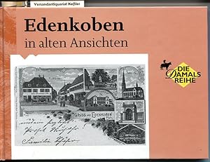 Edenkoben in alten Ansichten