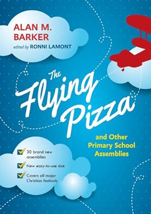 Immagine del venditore per Flying Pizza and Other Primary School Assemblies venduto da GreatBookPrices