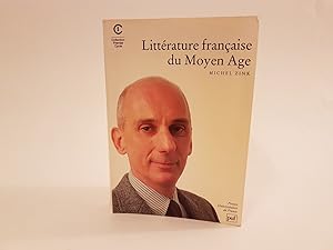 Littérature française du Moyen Age.
