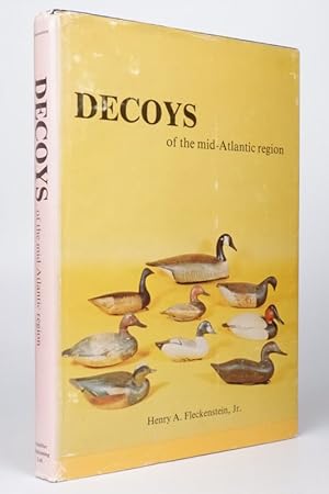 Decoys of the mid-Atlantic region