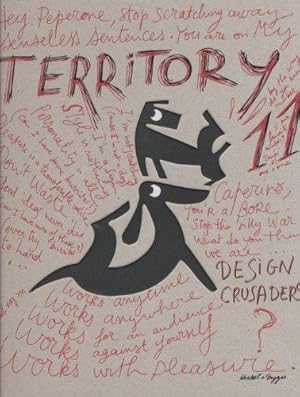 Seller image for Territory #11, W/CD ROM for sale by WeBuyBooks