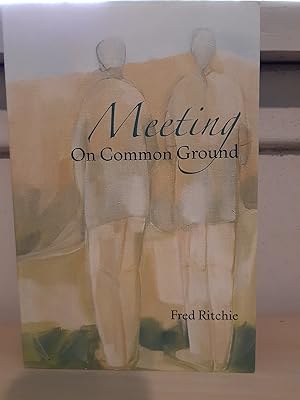 Meeting on Common Ground