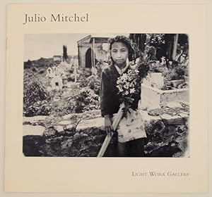 Seller image for Julio Mitchel for sale by Jeff Hirsch Books, ABAA
