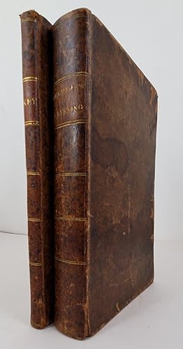 A Treatise on SURVEYING containing The Theory and Practice: to which is Prefixed a Perspicuous Sy...