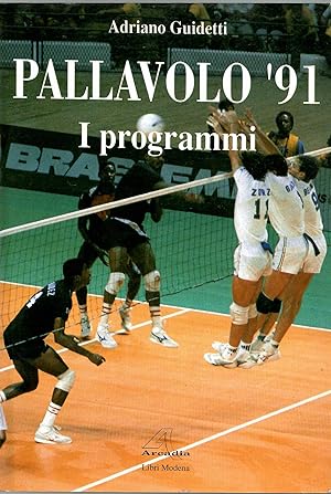 Pallavolo 91