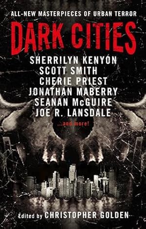 Seller image for Dark Cities for sale by GreatBookPrices