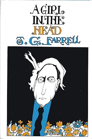 Seller image for A Girl in the Head for sale by Fireproof Books