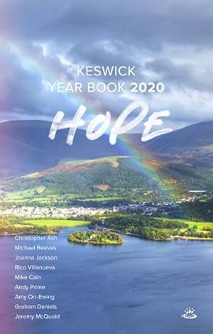 Bild des Verkufers fr Hope : Keswick Year Book 2020 zum Verkauf von GreatBookPrices