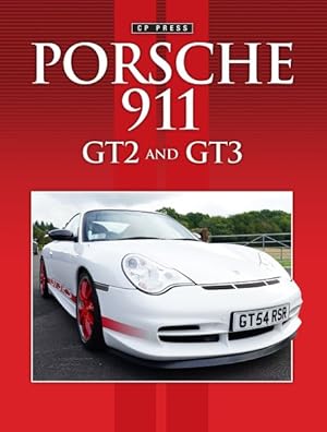 Image du vendeur pour Porsche 911 : GT2 and GT3 mis en vente par GreatBookPrices