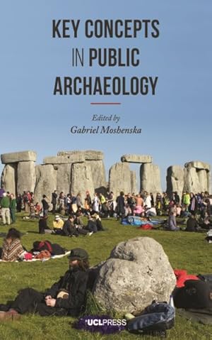 Seller image for Key Concepts in Public Archaeology for sale by GreatBookPrices