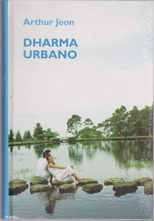 Seller image for DHARMA URBANO for sale by LIBRERIA TORMOS