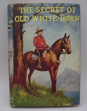 Seller image for The Secret of Old White Horn for sale by Easy Chair Books