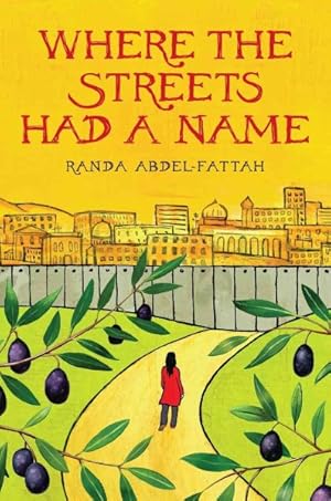 Imagen del vendedor de Where the Streets Had a Name a la venta por GreatBookPrices