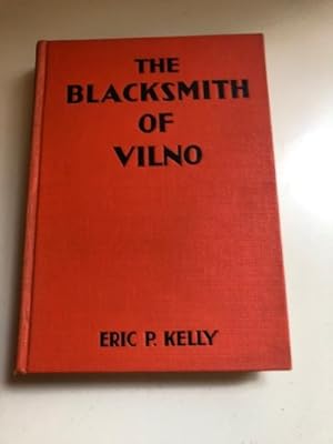 Imagen del vendedor de The Blacksmith of Velno a la venta por Michael J. Toth, Bookseller, ABAA