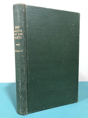 Bild des Verkufers fr Irish Dialects Past and Present: With Chapters on Scottish and Manx zum Verkauf von Cider Creek Books