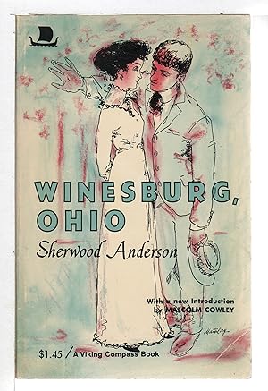 Bild des Verkufers fr WINESBURG, OHIO. zum Verkauf von Bookfever, IOBA  (Volk & Iiams)