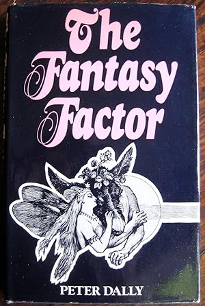 Bild des Verkufers fr The Fantasy Factor: [a study of sexual fantasies] zum Verkauf von James Fergusson Books & Manuscripts