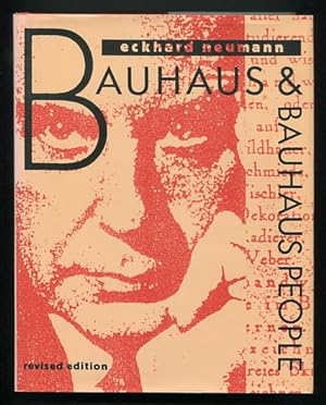 Seller image for Bauhaus and Bauhaus People for sale by ReadInk, ABAA/IOBA
