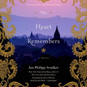Seller image for Heart Remembers for sale by GreatBookPrices