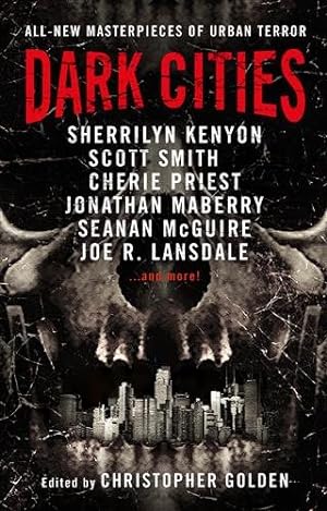 Seller image for Dark Cities for sale by GreatBookPrices