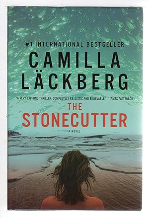 Seller image for THE STONECUTTER. for sale by Bookfever, IOBA  (Volk & Iiams)