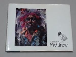 R. Brownell McGrew SIGNED