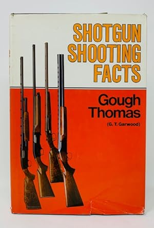 Seller image for Shotgun shooting facts for sale by Catron Grant Books