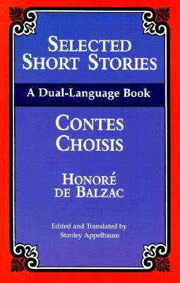 Seller image for Selected Short Stories (Dual-Language) (Paperback or Softback) for sale by BargainBookStores
