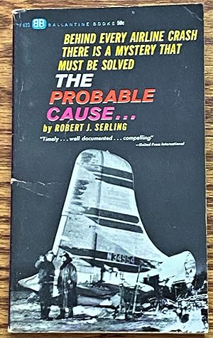 The Probable Cause