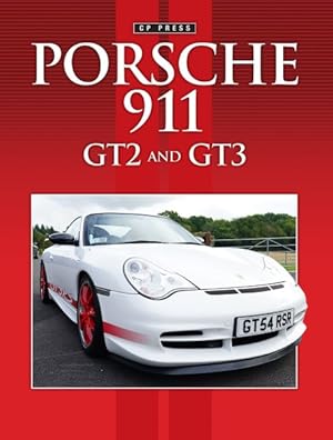 Immagine del venditore per Porsche 911 : GT2 and GT3 venduto da GreatBookPrices