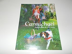 Seller image for Carmichael : Americana on the Move for sale by Paradise Found Books