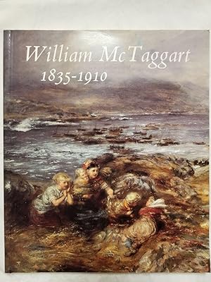 William Mc Taggart (McTaggart) 1835-1910