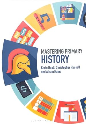 Seller image for Mastering Primary History for sale by GreatBookPrices