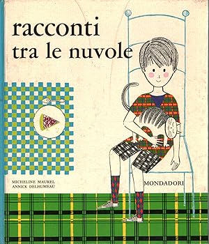 Immagine del venditore per Racconti tra le nuvole venduto da Di Mano in Mano Soc. Coop