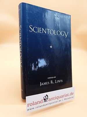 Seller image for Scientology for sale by Roland Antiquariat UG haftungsbeschrnkt