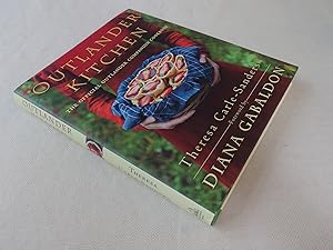 Bild des Verkufers fr Outlander Kitchen: The Official Outlander Companion Cookbook zum Verkauf von Nightshade Booksellers, IOBA member