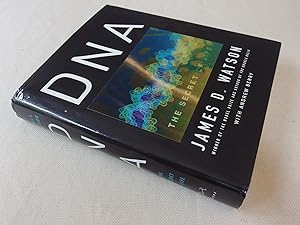 Imagen del vendedor de DNA: The Secret of Life a la venta por Nightshade Booksellers, IOBA member